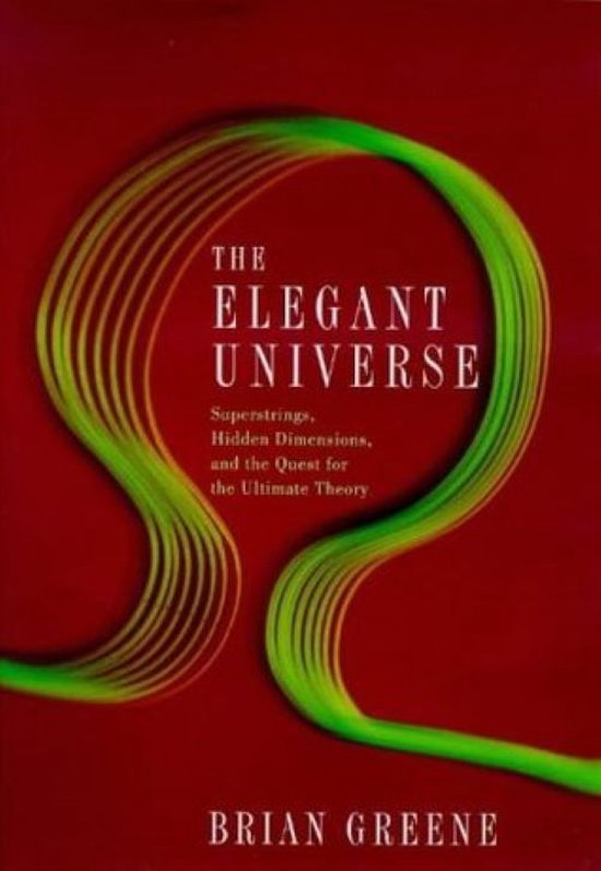 ELEGANT UNIVERSE, THE