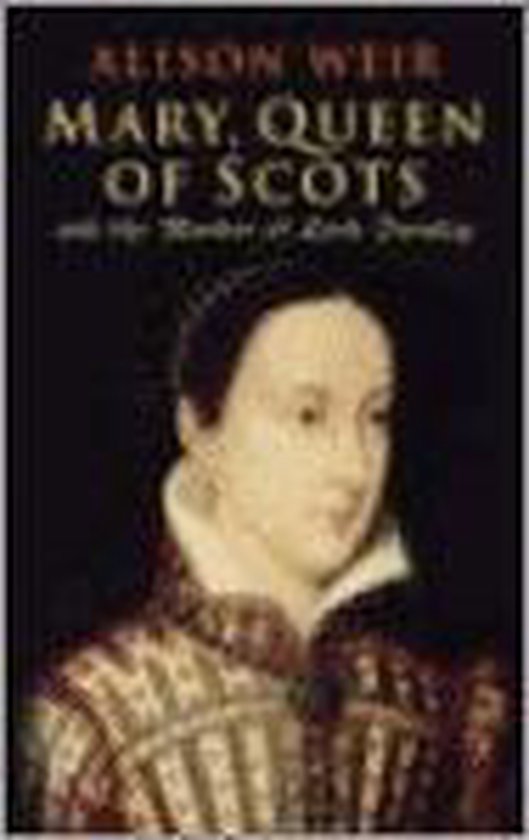 Mary Queen of Scots