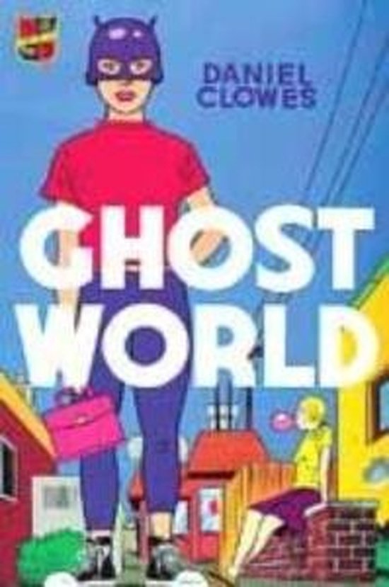 Ghost World