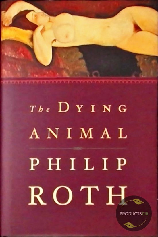 The Dying Animal