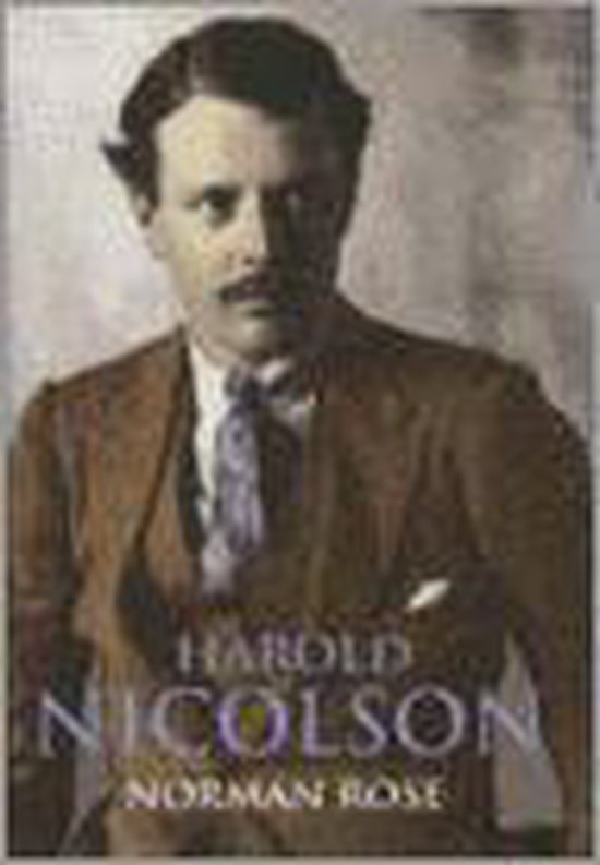 Harold Nicolson