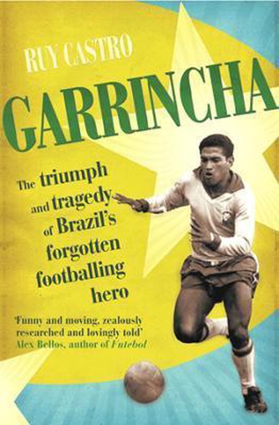 Garrincha