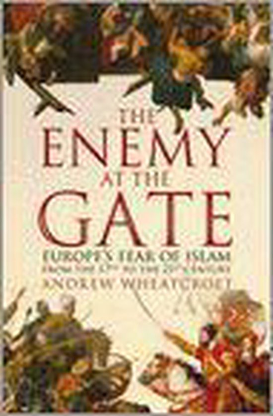 The Enemy At The Gate