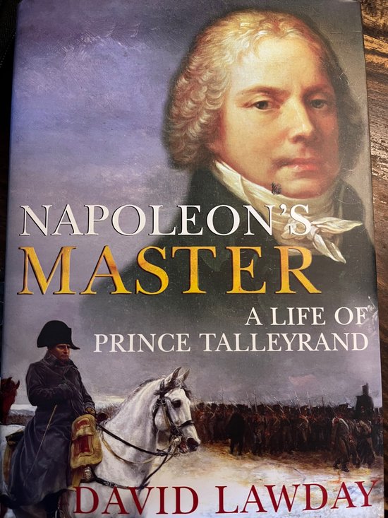 Napoleons Master