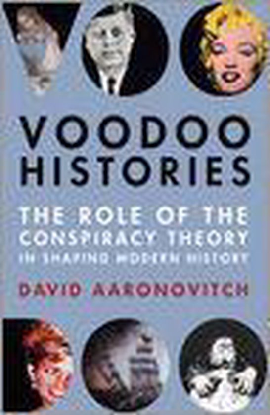 Voodoo Histories