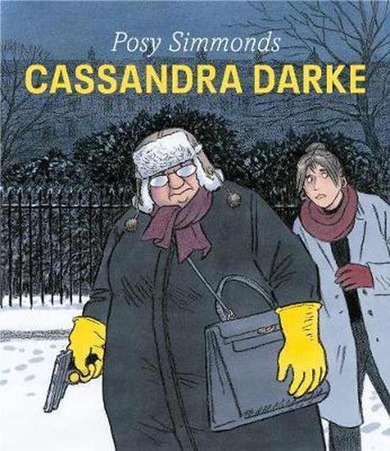 ISBN Cassandra Darke, Anglais, Couverture rigide, 96 pages