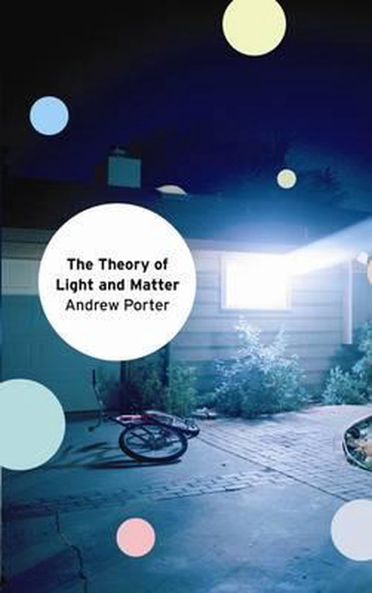 The Theory of Light and Matter