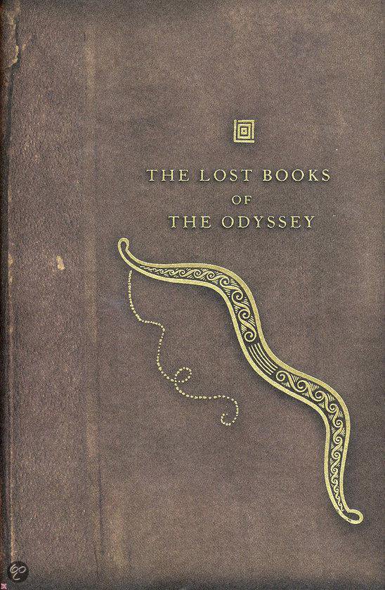 The Lost Books of the Odyssey