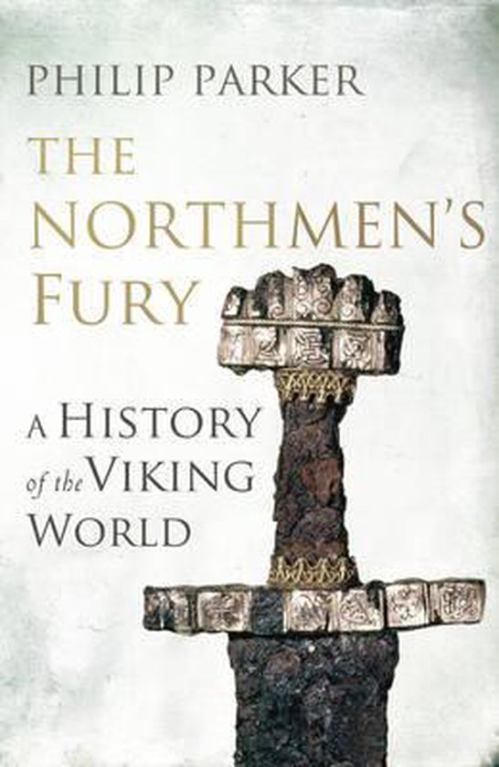 Northmens Fury