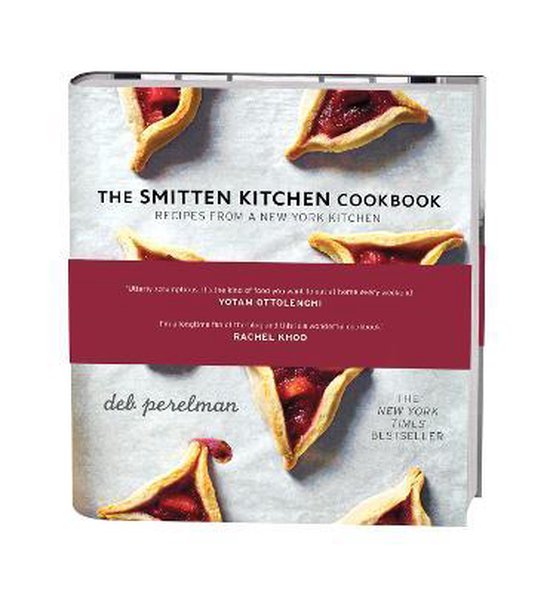 Smitten Kitchen Cookbook