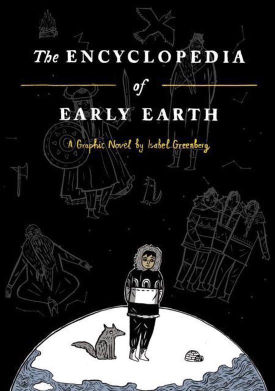 Encyclopedia Of Early Earth