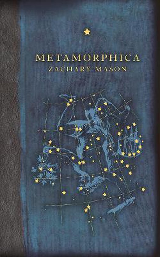 Metamorphica