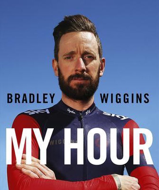 Bradley Wiggins My Hour