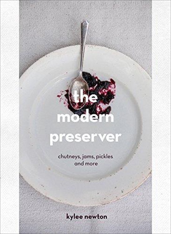 Modern Preserver