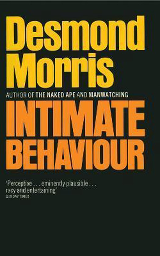 Intimate Behaviour