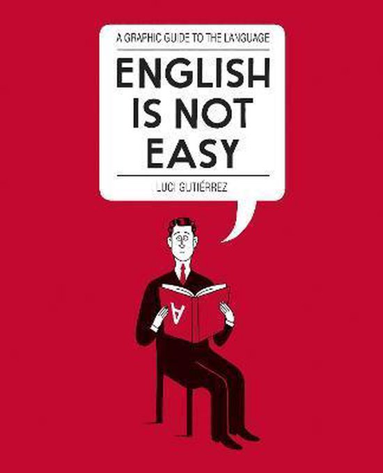 English Is Not Easy