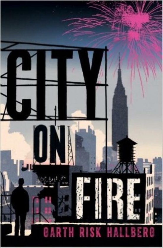 City On Fire