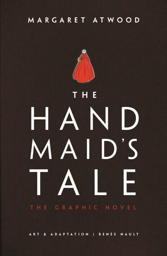 The Handmaid's Tale