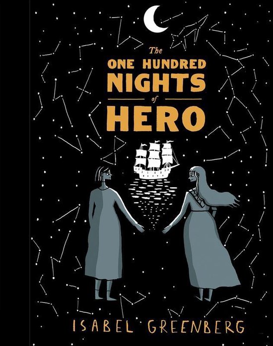 One Hundred Nights Of Hero