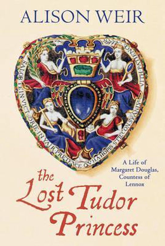 Lost Tudor Princess