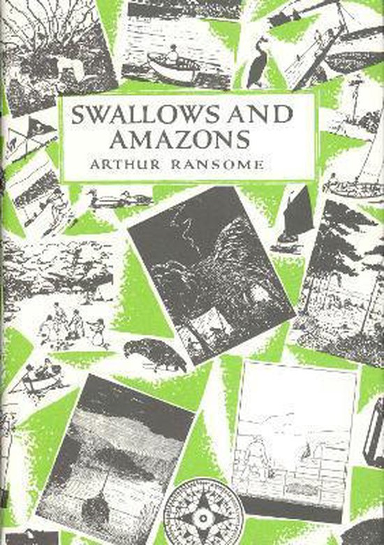 Swallows & Amazons