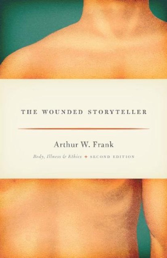 Wounded Storyteller