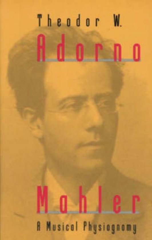 Mahler - A Musical Physiognomy (Paper)