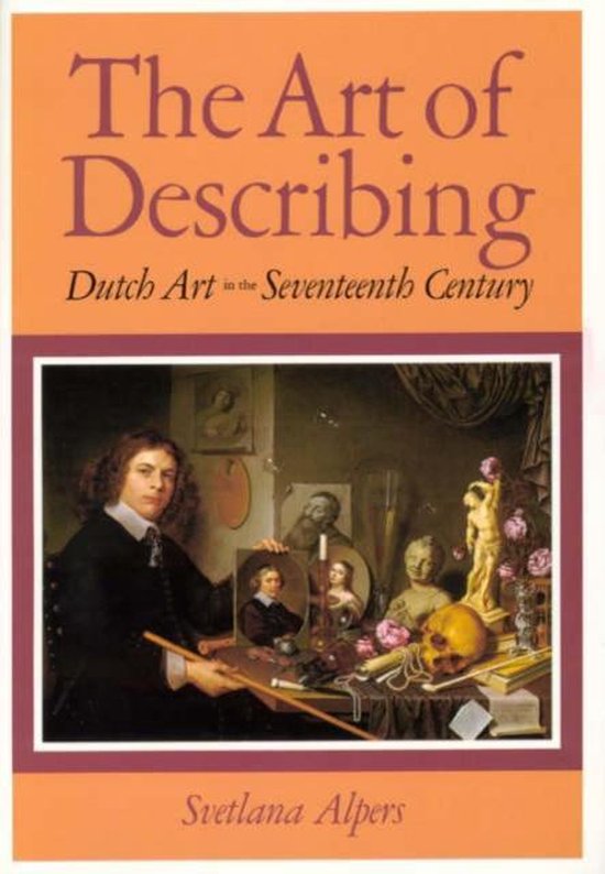 Art Of Describing