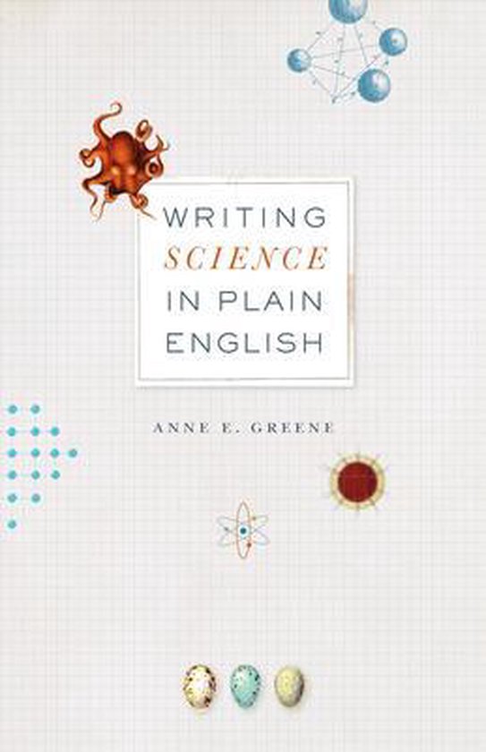 Writing Science In Plain English