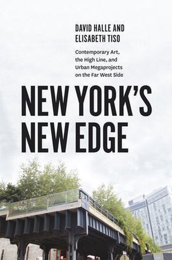 New York'S New Edge