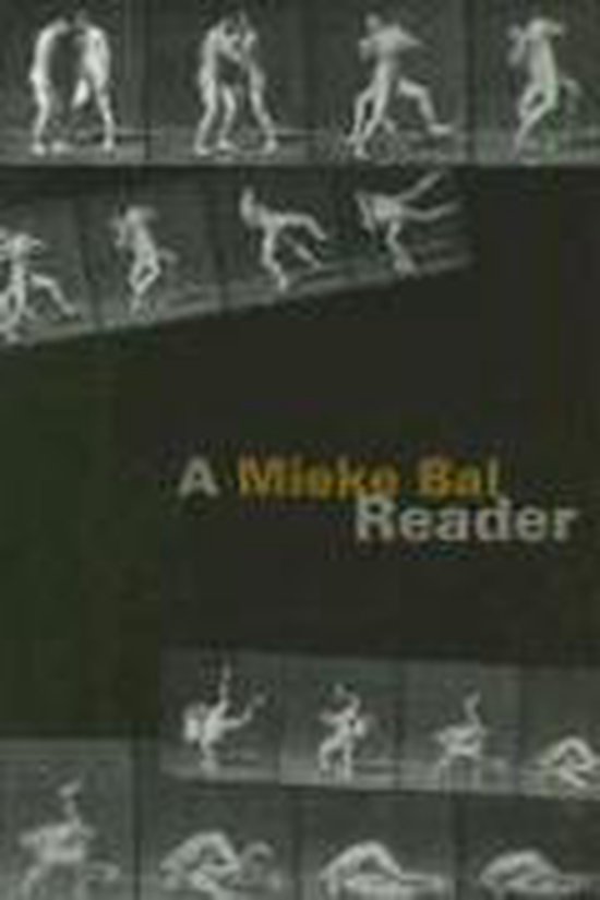 A Mieke Bal Reader