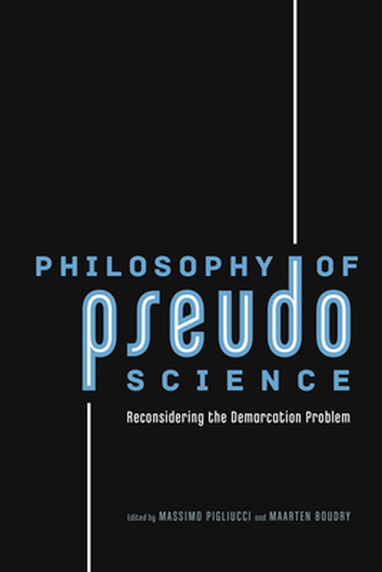 Philosophy Of Pseudoscience