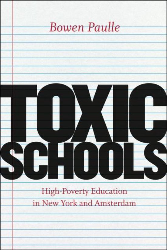 Toxic Schools