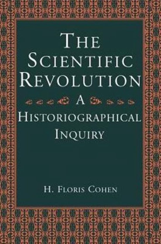 Scientific Revolution (Paper)