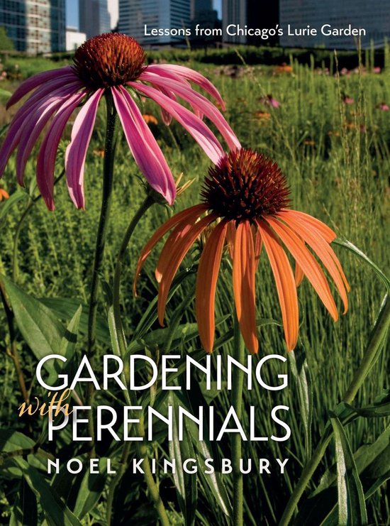 Gardening with Perennials