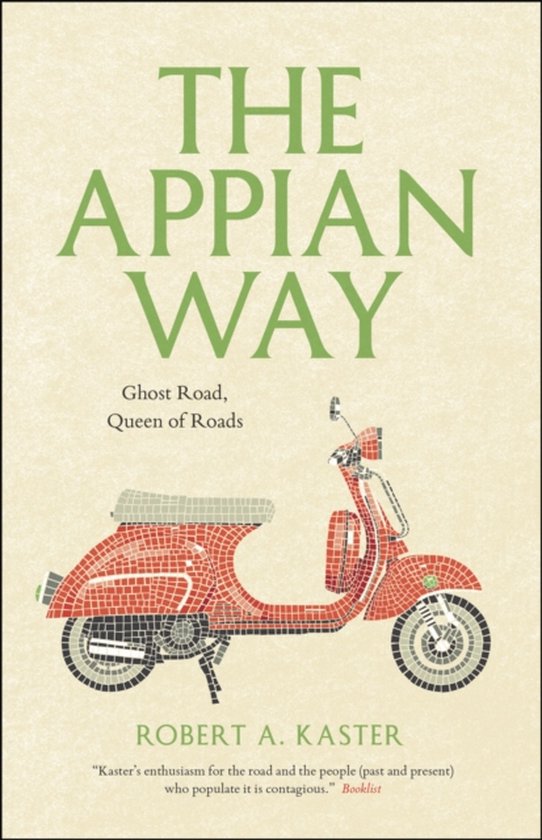 The Appian Way