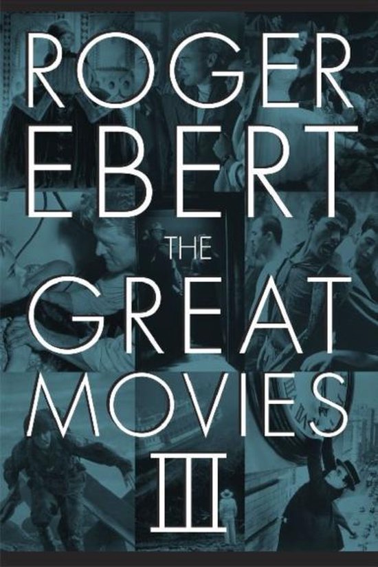 The Great Movies III