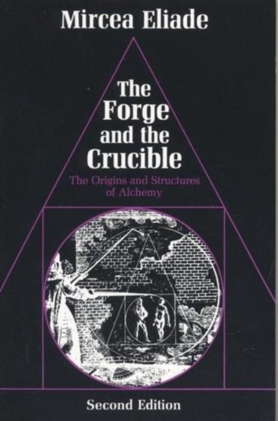 The Forge & the Crucible