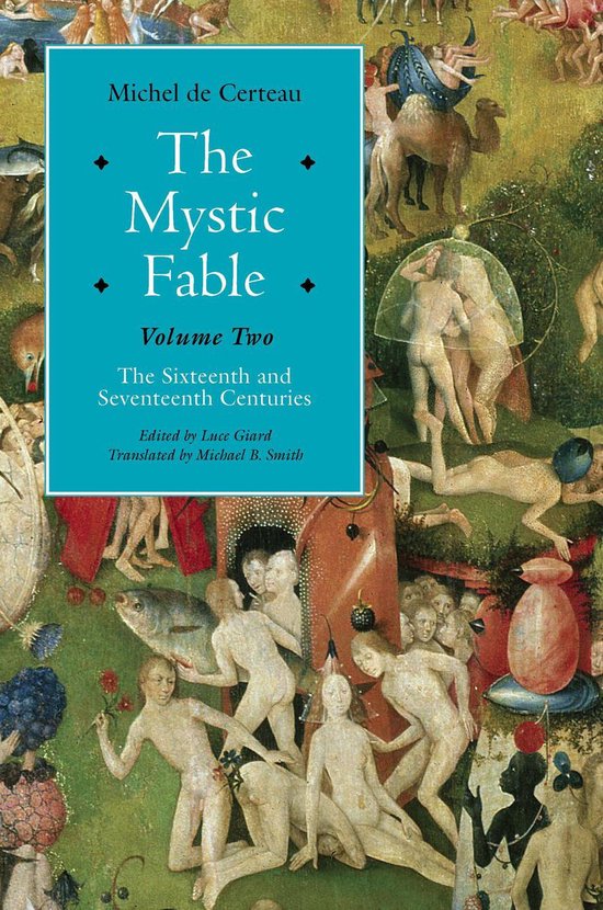 Religion and Postmodernism - The Mystic Fable, Volume Two