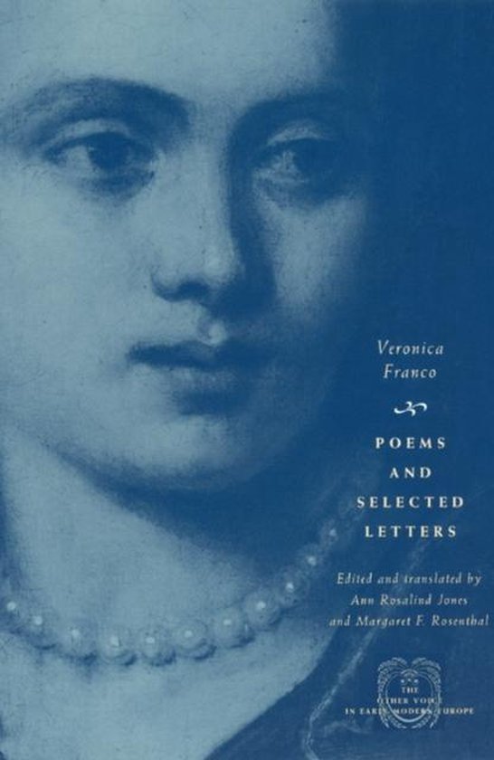 Poems & Selected Letters