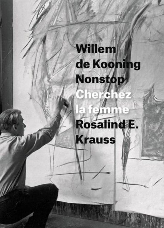 Willem De Kooning Nonstop