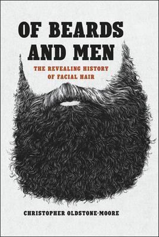 Of Beards & Men