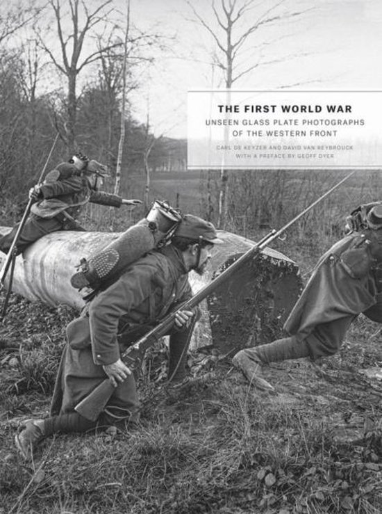 First World War