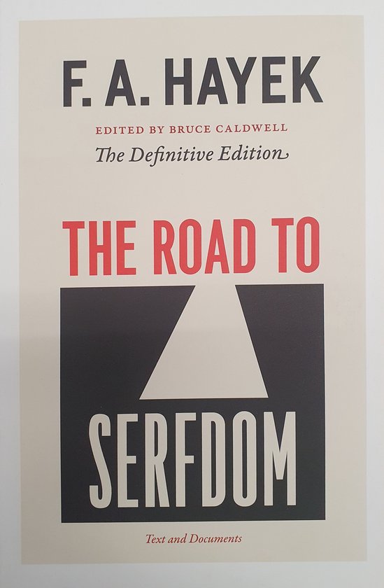 Road To Serfdom