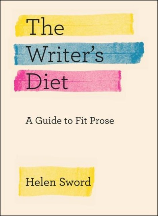 The Writer's Diet