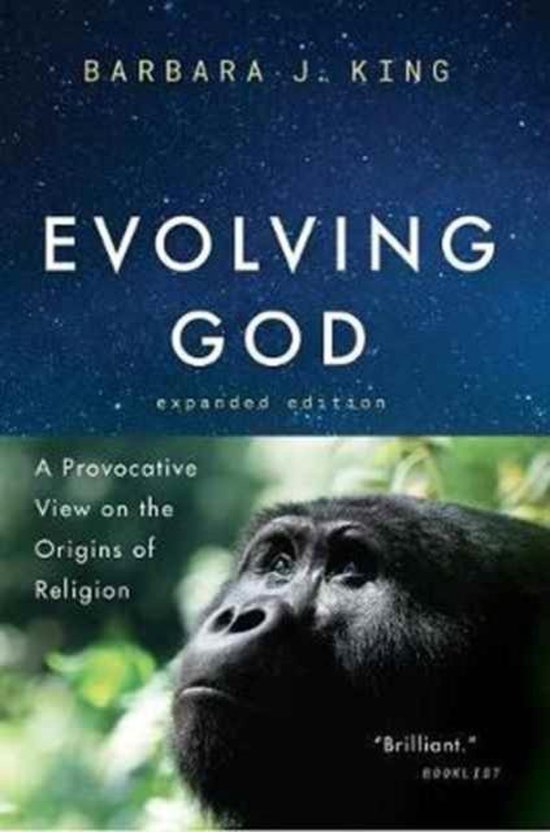 Evolving God