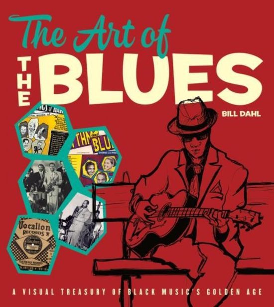 The Art of the Blues