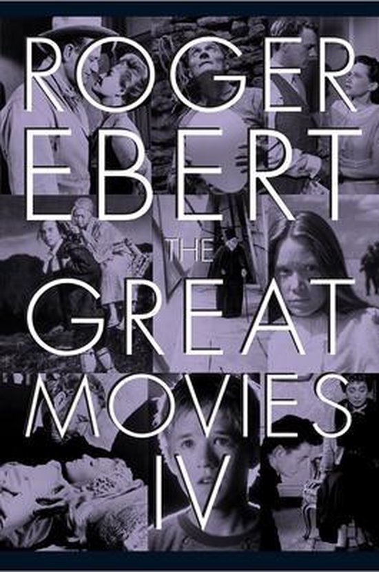 The Great Movies IV