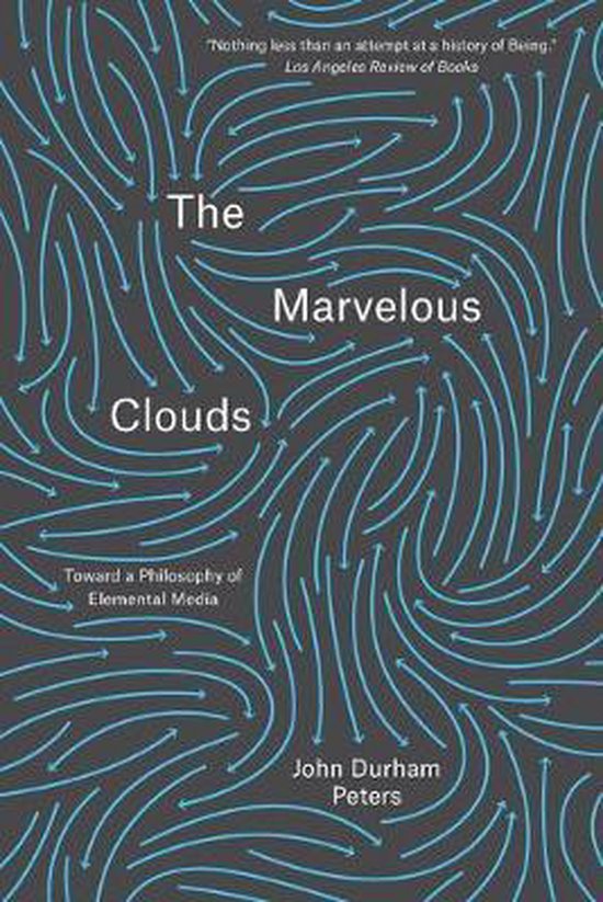 The Marvelous Clouds