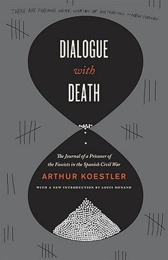 Dialogue with Death